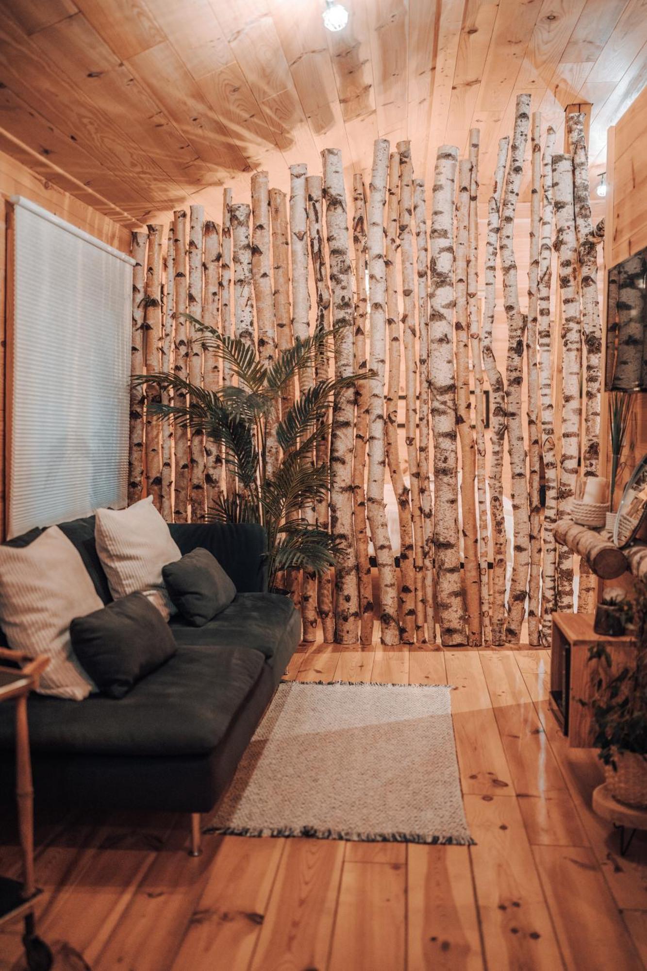 杜柏Wooden Nest公寓 外观 照片